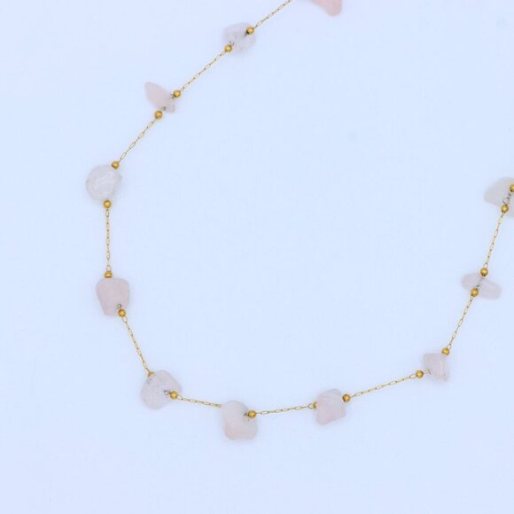 Delicate & Modern Necklace Chain – Perfect for Girls & Women, DYC1870 - Picture 6 of 15